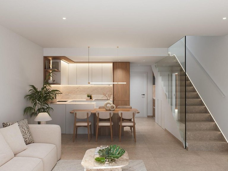Town House for Sale in San Pedro Del Pinatar, Murcia 7