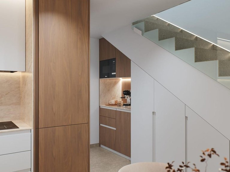 Town House for Sale in San Pedro Del Pinatar, Murcia 9