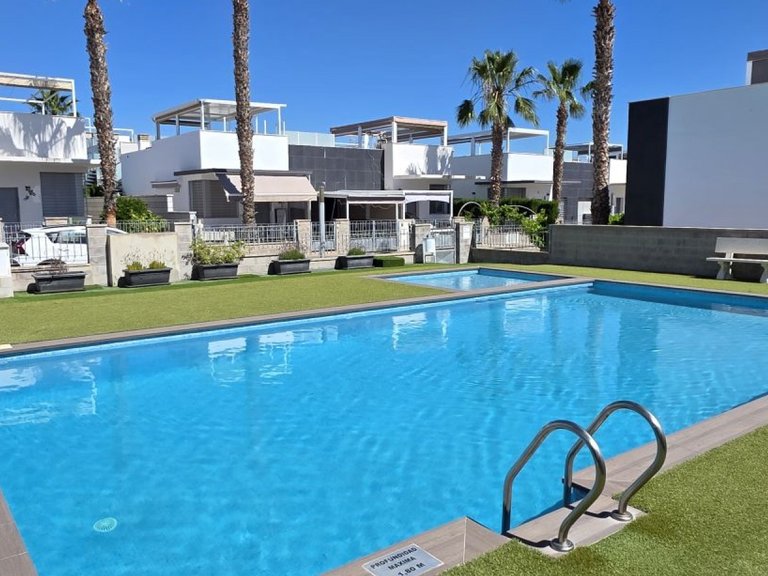 Villa for Sale in Rojales, Alicante 10