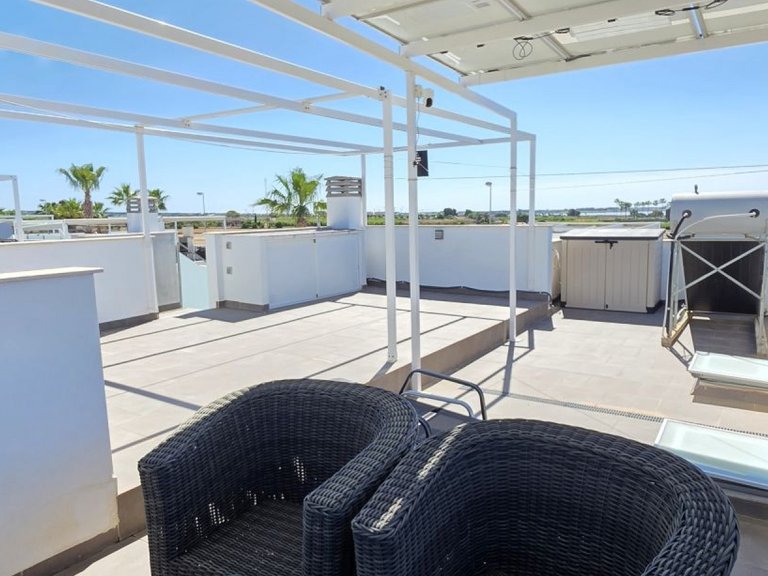 Villa for Sale in Rojales, Alicante 11