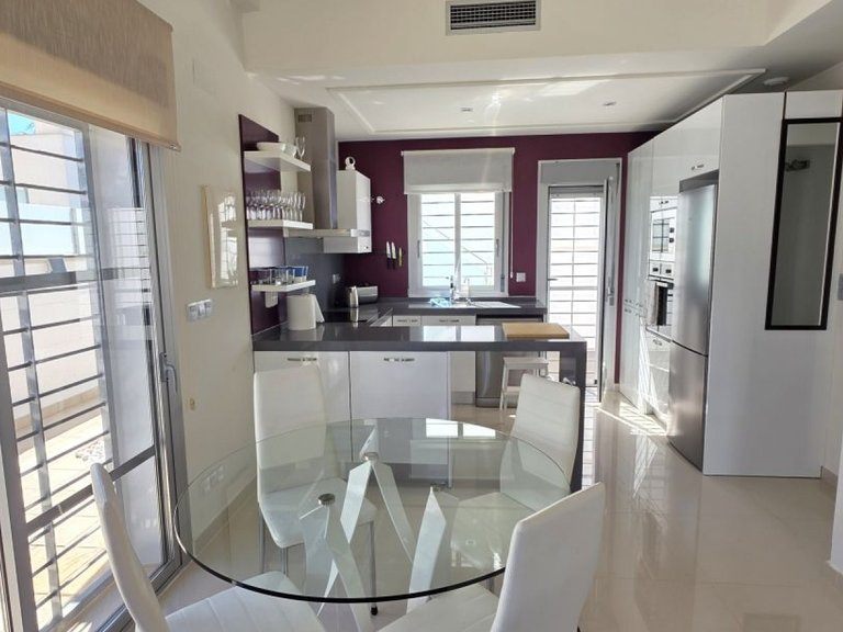 Villa for Sale in Rojales, Alicante 19