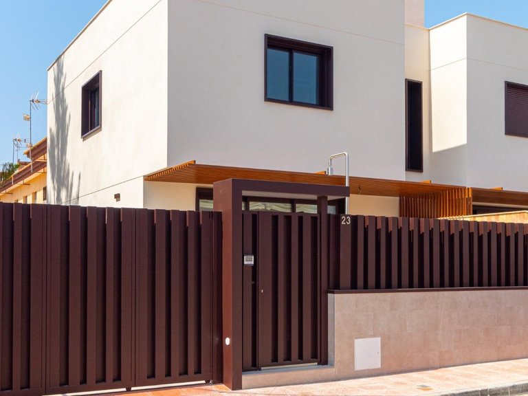 Villa for Sale in San Javier, Murcia 1