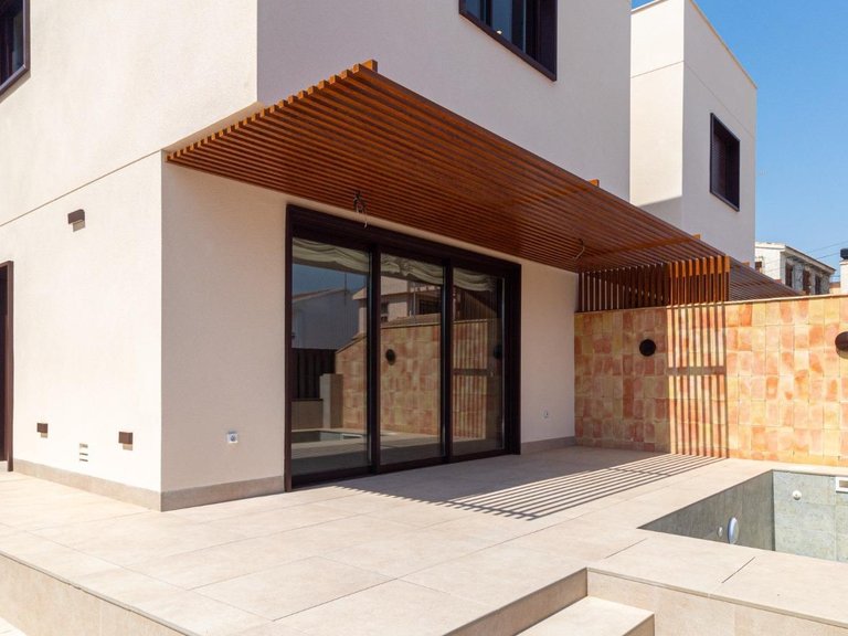 Villa for Sale in San Javier, Murcia 2