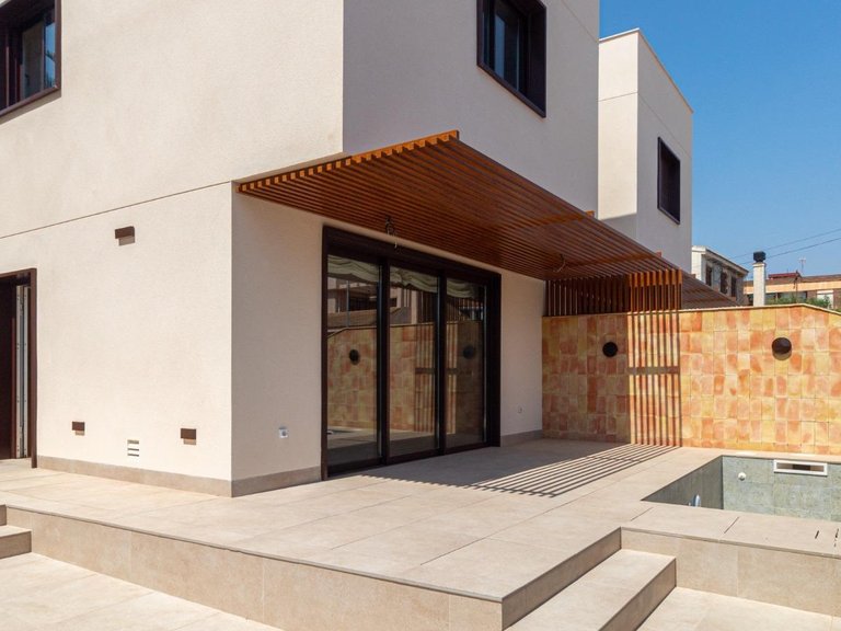 Villa for Sale in San Javier, Murcia 3