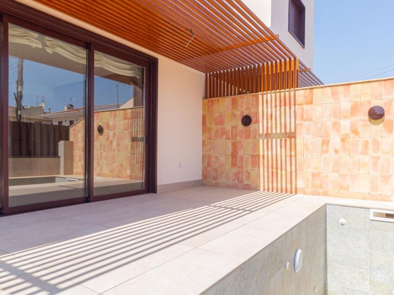 Villa for Sale in San Javier, Murcia 5