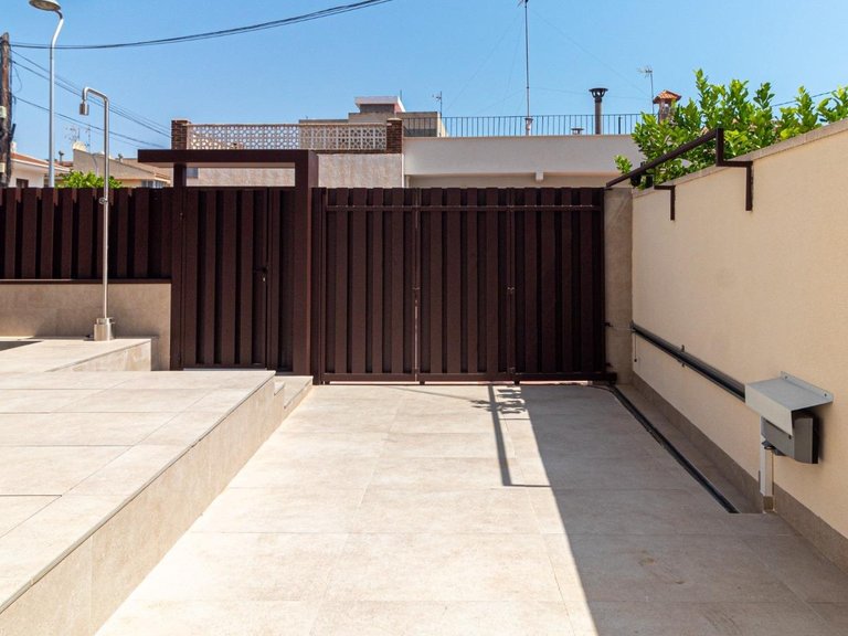 Villa for Sale in San Javier, Murcia 6