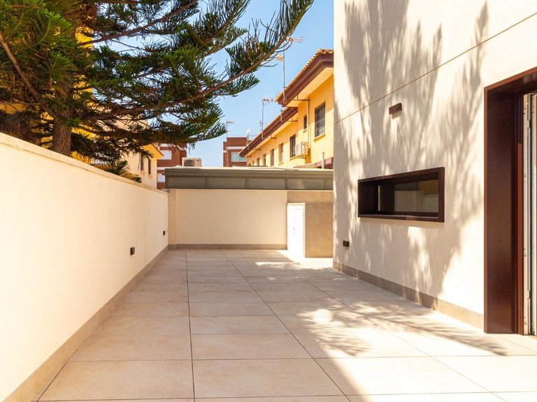 Villa for Sale in San Javier, Murcia 28