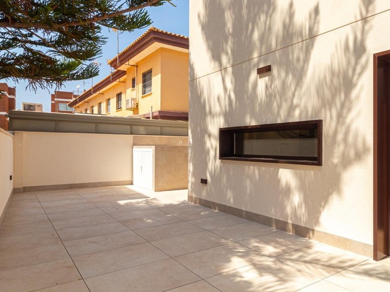 Villa for Sale in San Javier, Murcia 29