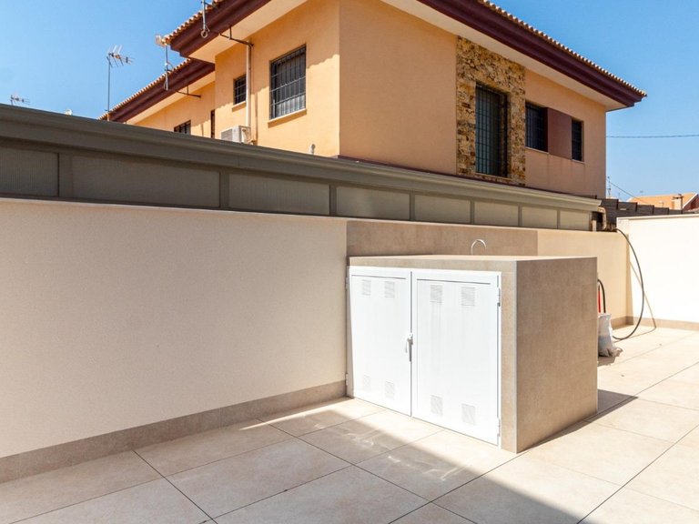 Villa for Sale in San Javier, Murcia 30