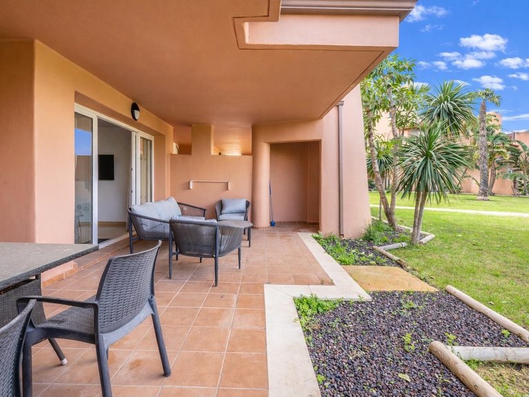 Apartment for Sale in Mar Menor Golf Resort, Murcia 9