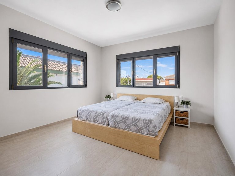 Villa for Sale in  El Carmoli Los Urrutias, Murcia 25