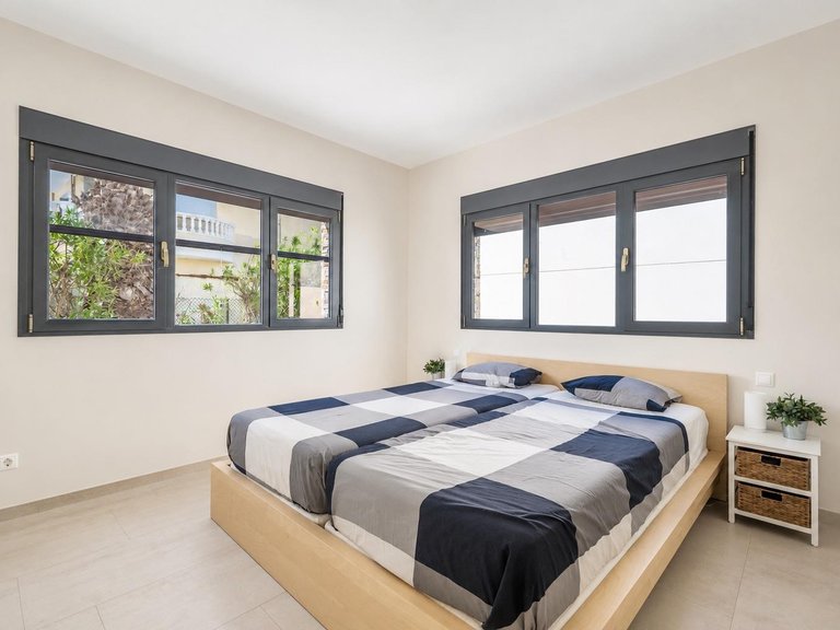 Villa for Sale in  El Carmoli Los Urrutias, Murcia 21