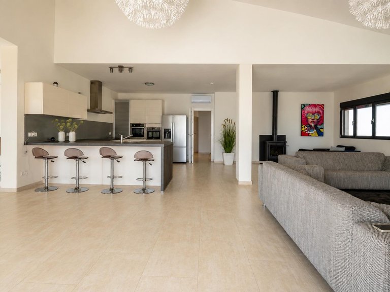 Villa for Sale in  El Carmoli Los Urrutias, Murcia 20