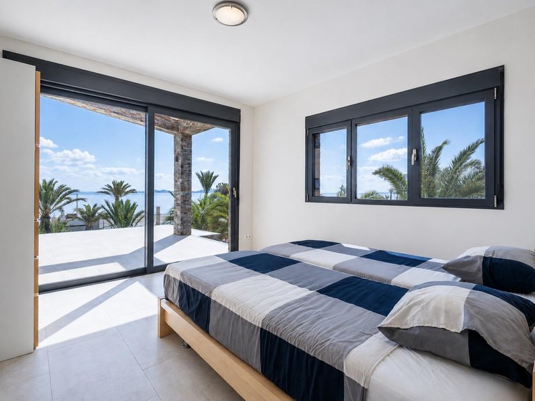 Villa for Sale in  El Carmoli Los Urrutias, Murcia 8
