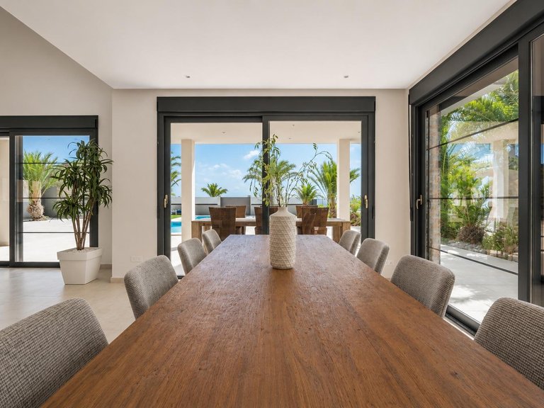 Villa for Sale in  El Carmoli Los Urrutias, Murcia 6