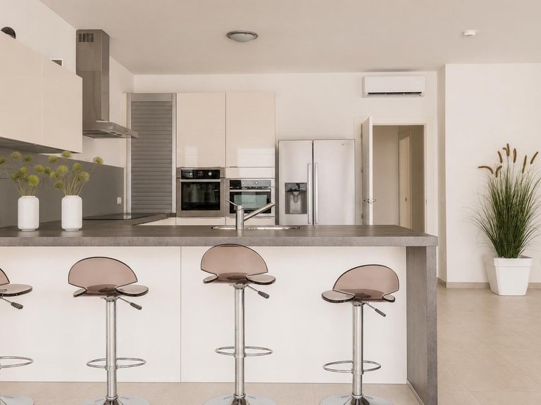 Villa for Sale in  El Carmoli Los Urrutias, Murcia 2