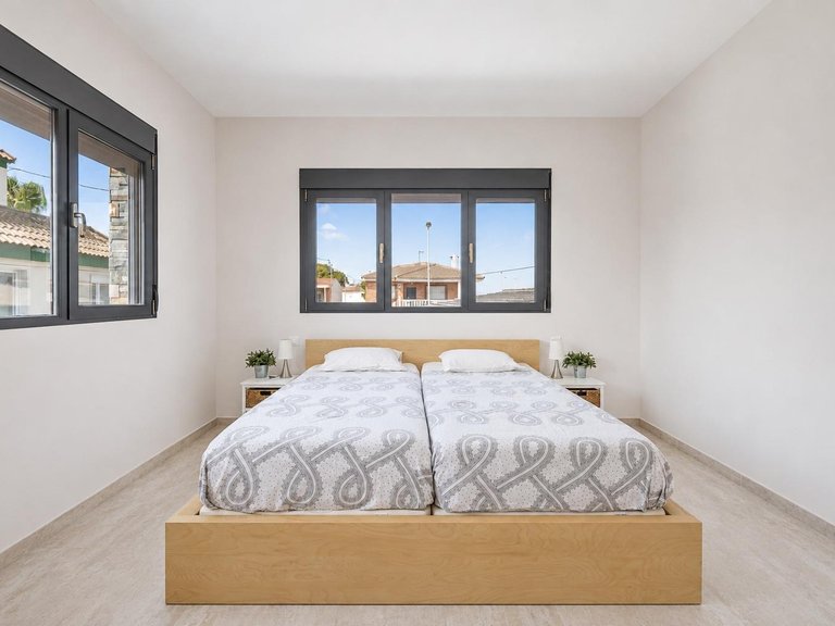 Villa for Sale in  El Carmoli Los Urrutias, Murcia 24