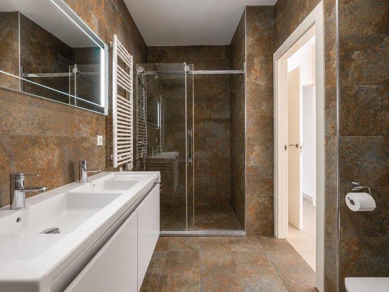 Villa for Sale in  El Carmoli Los Urrutias, Murcia 23