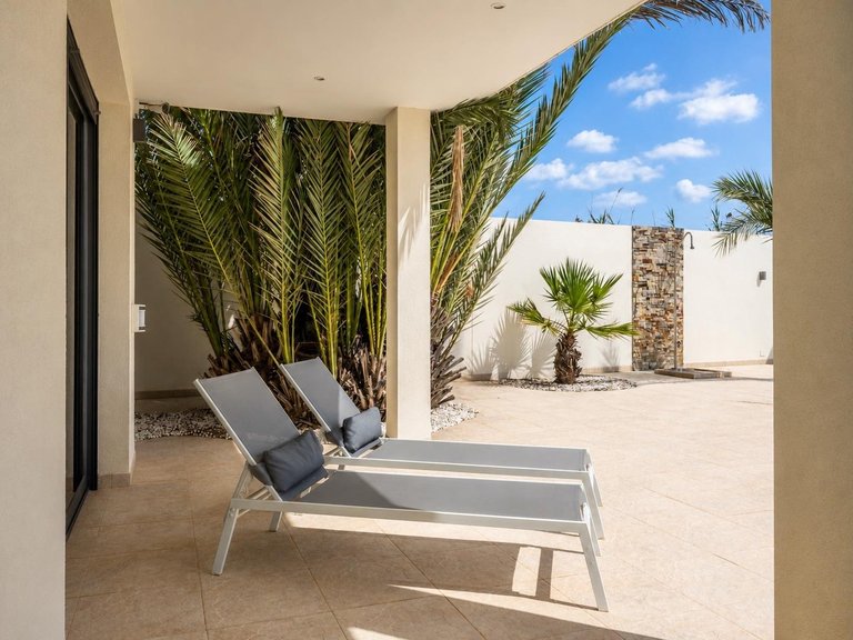 Villa for Sale in  El Carmoli Los Urrutias, Murcia 15