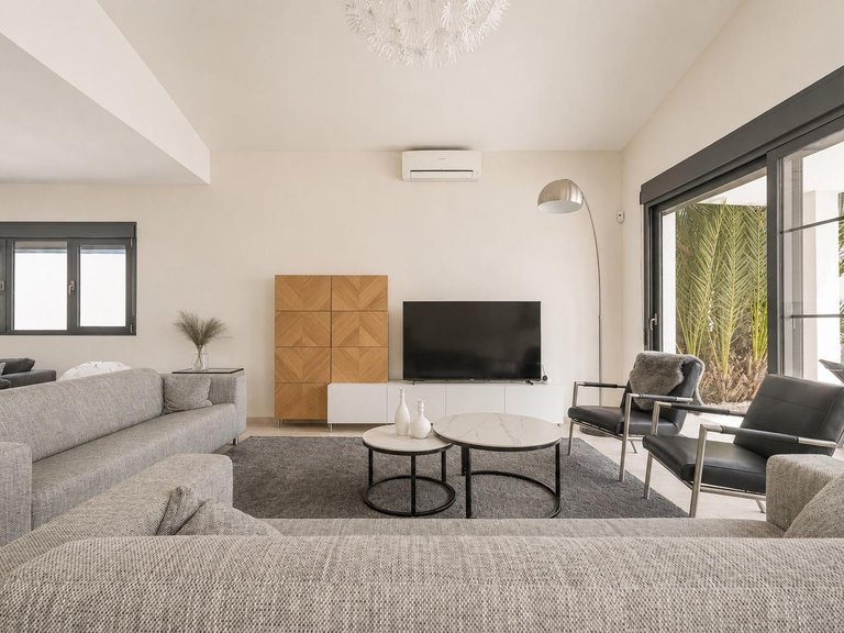 Villa for Sale in  El Carmoli Los Urrutias, Murcia 12