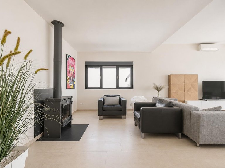 Villa for Sale in  El Carmoli Los Urrutias, Murcia 7