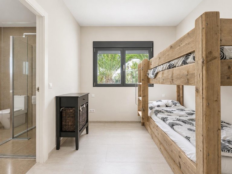 Villa for Sale in  El Carmoli Los Urrutias, Murcia 28