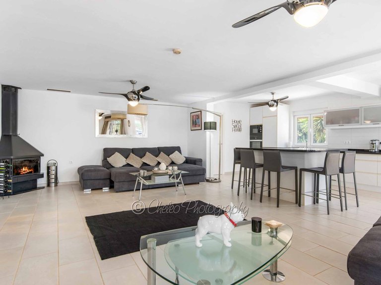 Villa for Sale in Catral, Alicante 22