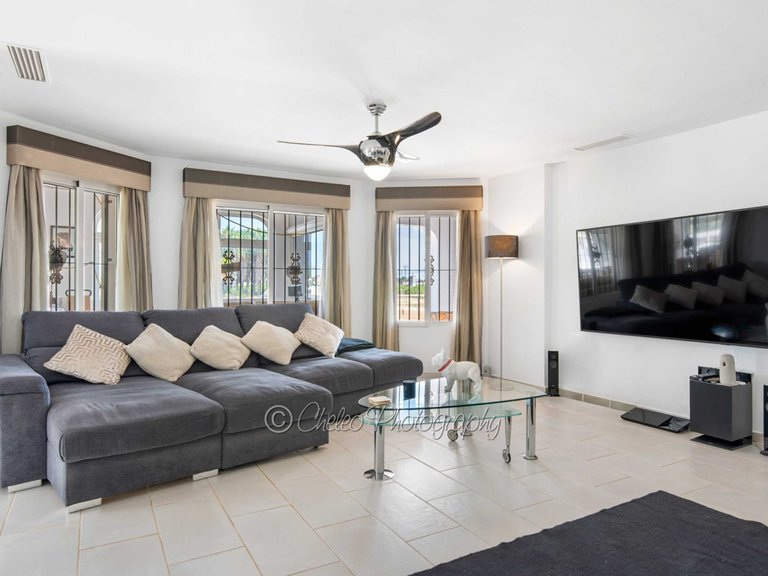 Villa for Sale in Catral, Alicante 23