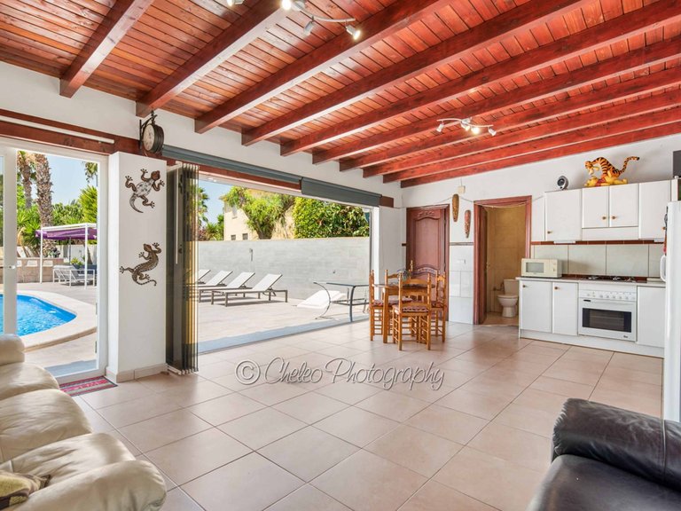 Villa for Sale in Catral, Alicante 29