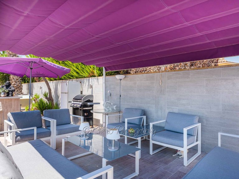 Villa for Sale in Catral, Alicante 49