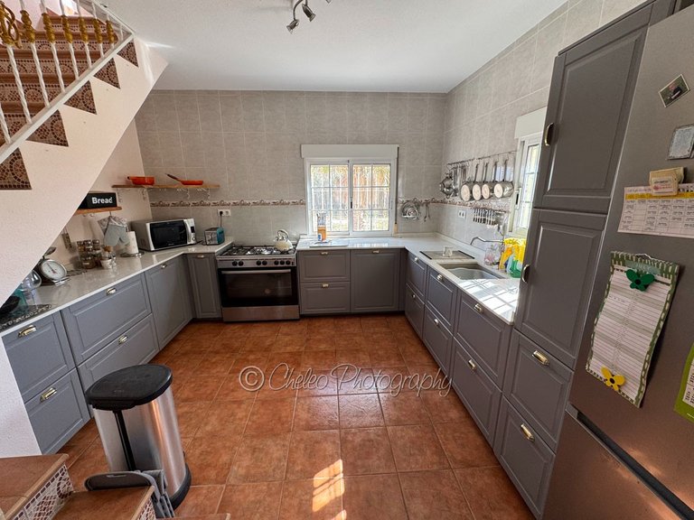 Villa for Sale in Catral, Alicante 4