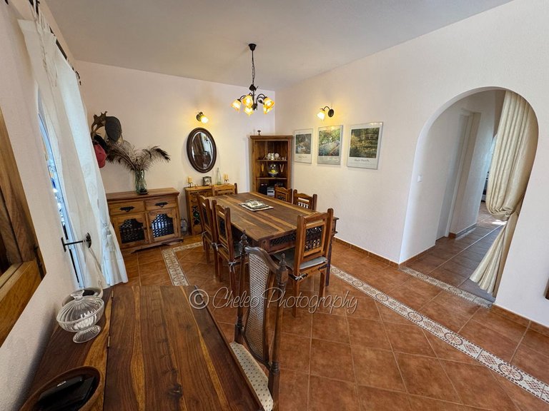 Villa for Sale in Catral, Alicante 16