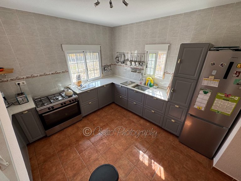 Villa for Sale in Catral, Alicante 6