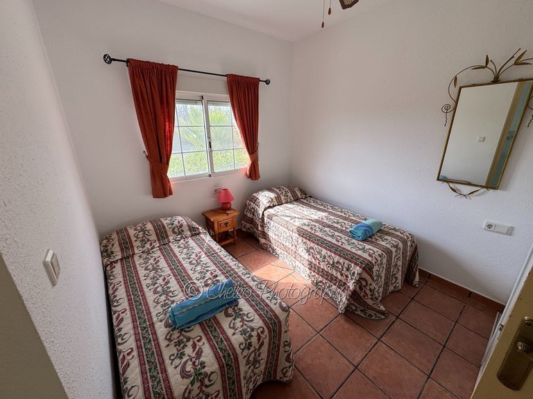 Villa for Sale in Catral, Alicante 22