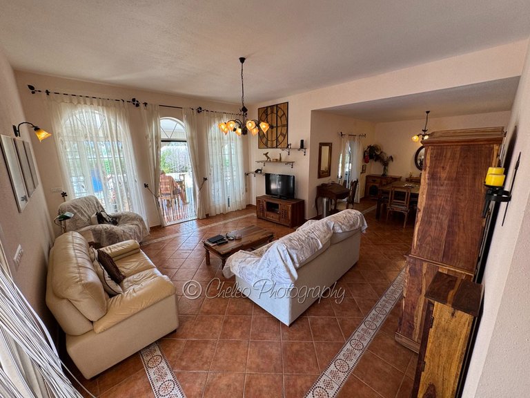 Villa for Sale in Catral, Alicante 14