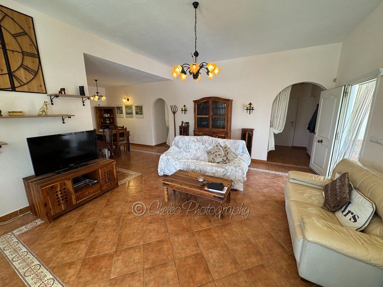 Villa for Sale in Catral, Alicante 15