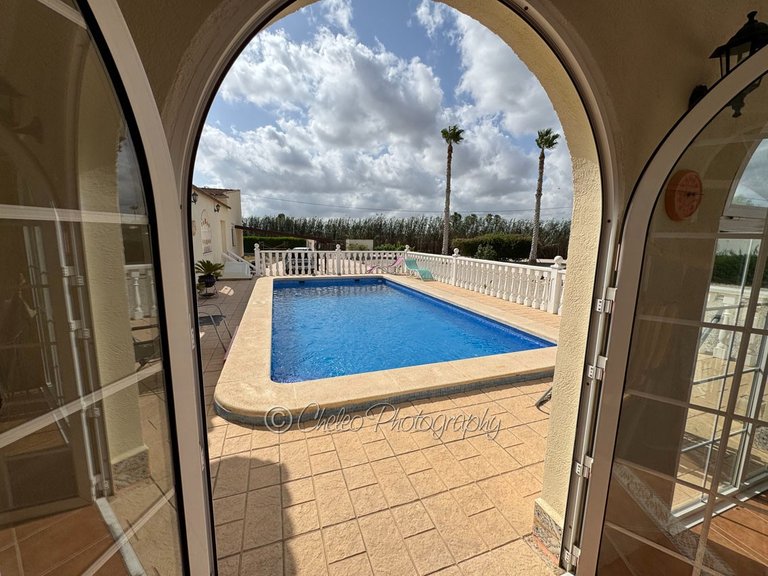 Villa for Sale in Catral, Alicante 18