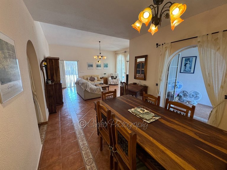 Villa for Sale in Catral, Alicante 12