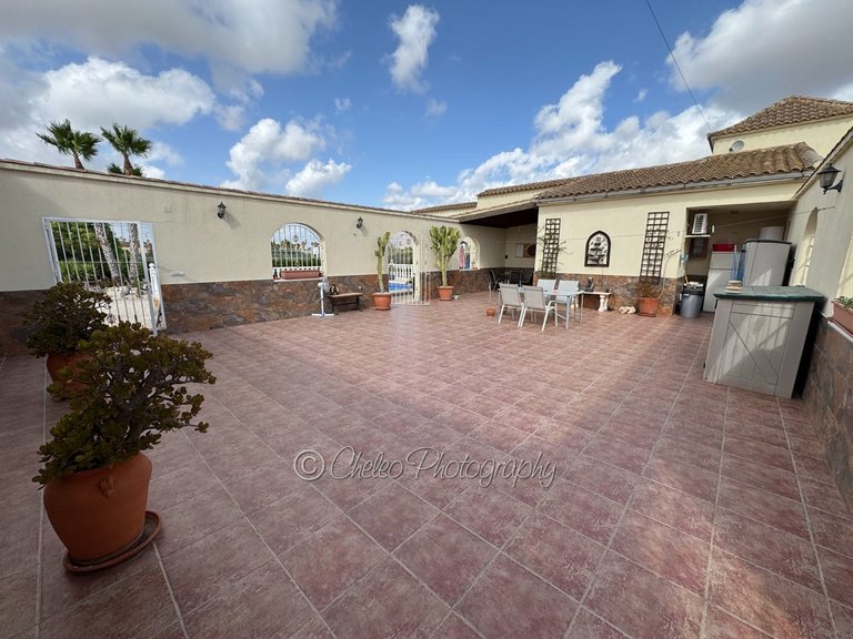 Villa for Sale in Catral, Alicante 20