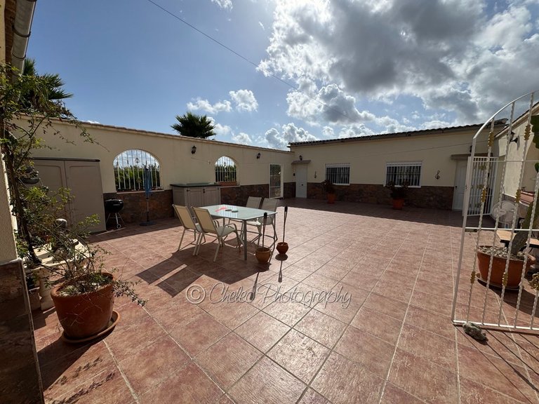 Villa for Sale in Catral, Alicante 19