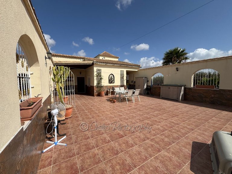 Villa for Sale in Catral, Alicante 25