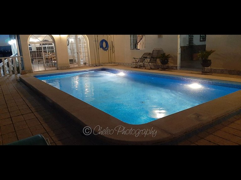 Villa for Sale in Catral, Alicante 44
