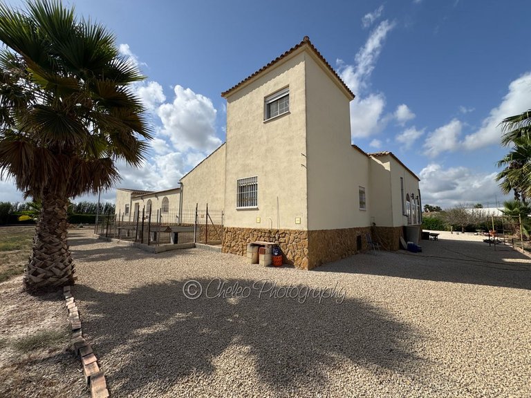 Villa for Sale in Catral, Alicante 37