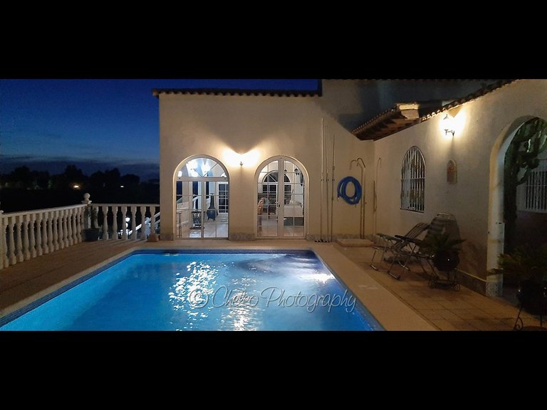 Villa for Sale in Catral, Alicante 45