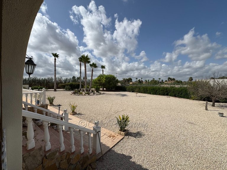 Villa for Sale in Catral, Alicante 39