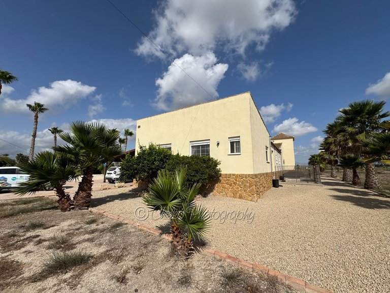 Villa for Sale in Catral, Alicante 38