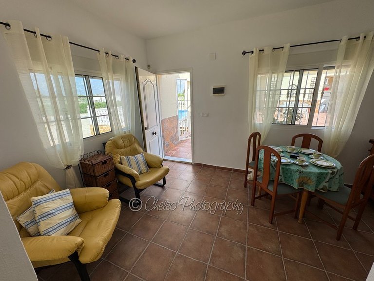 Villa for Sale in Catral, Alicante 29
