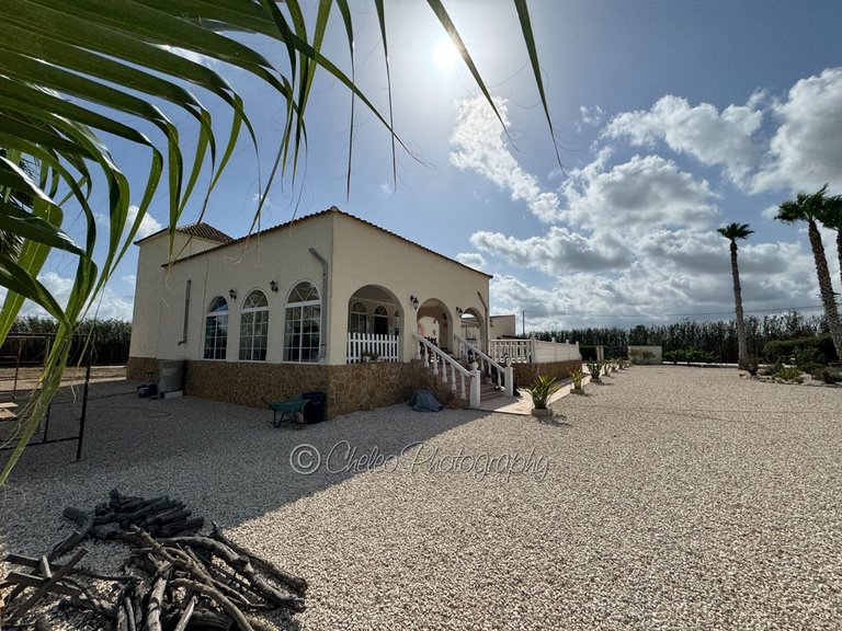 Villa for Sale in Catral, Alicante 34