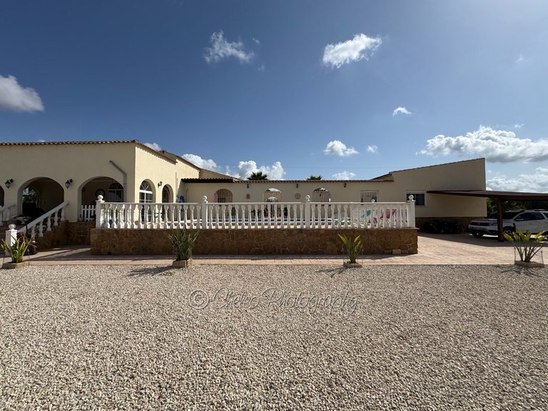 Villa for Sale in Catral, Alicante 33