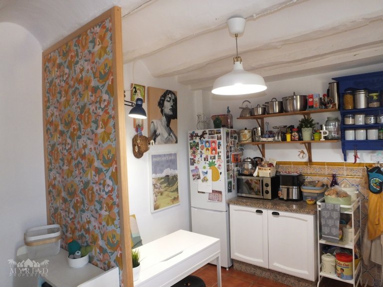 Country House for Sale in Pinoso, Alicante 6